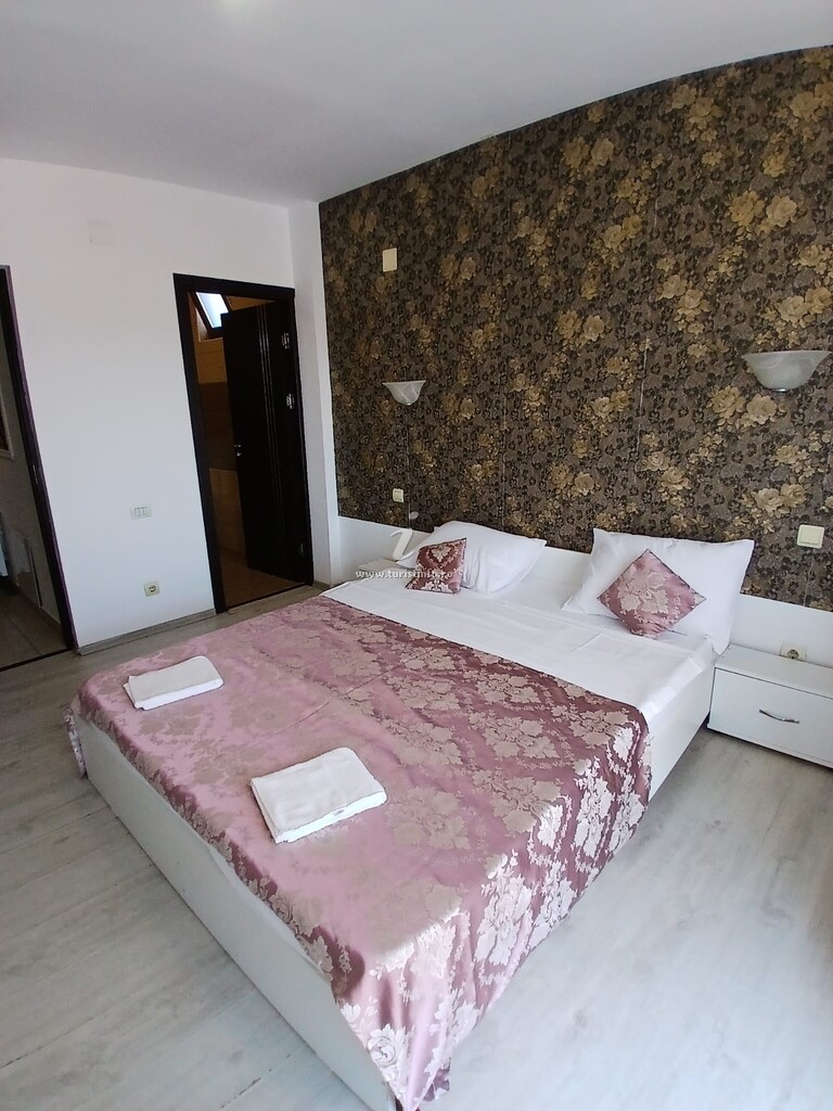 Vila Asya