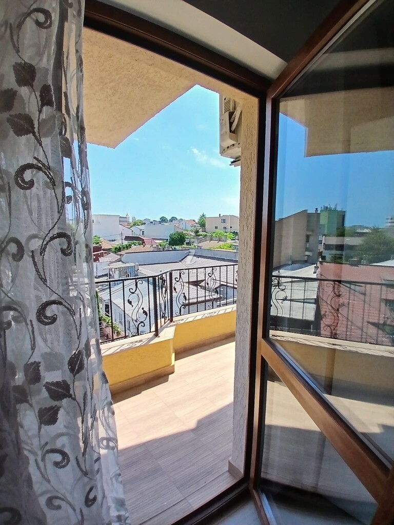 Vila Asya