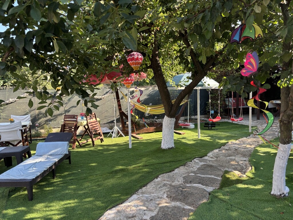 Casa Cosma