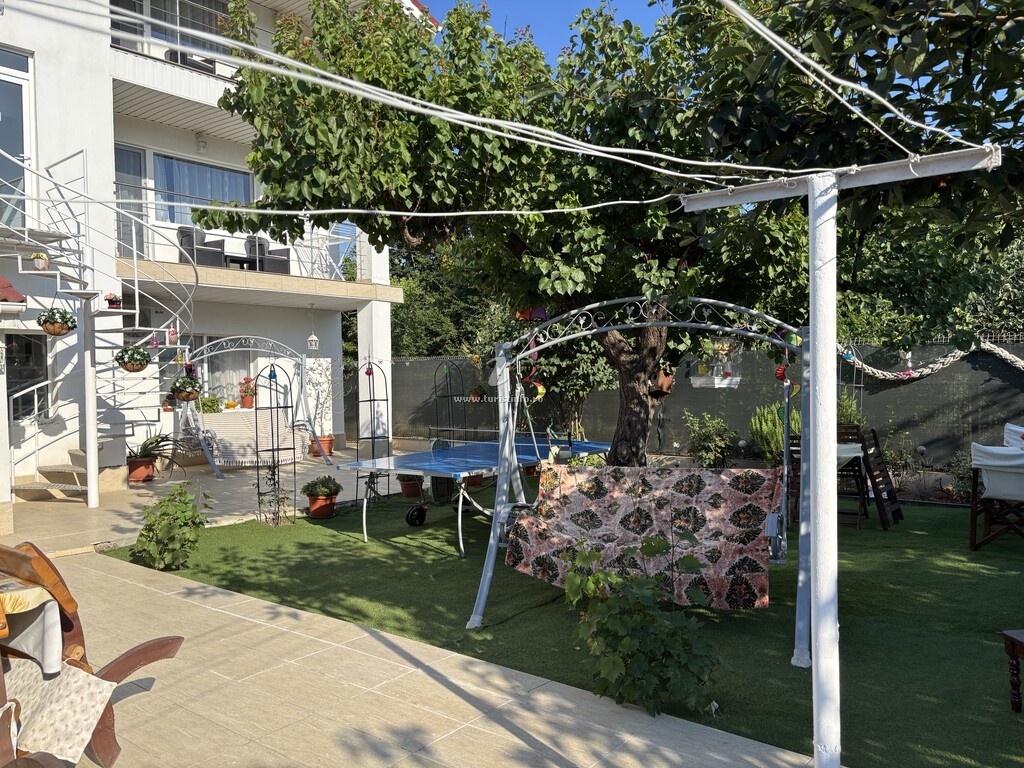 Casa Cosma