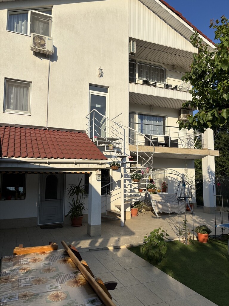 Casa Cosma