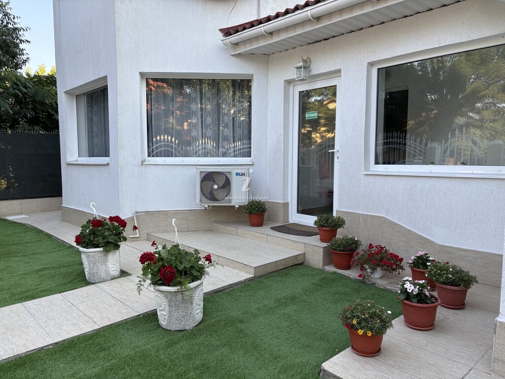 Casa Cosma