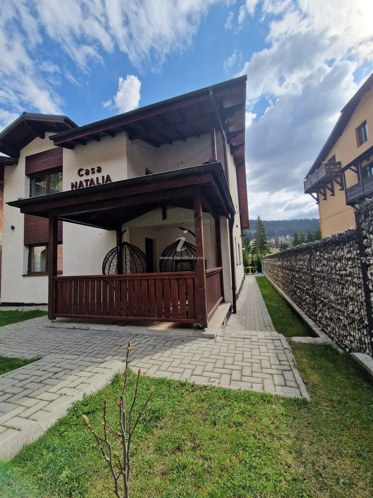 Casa Natalia