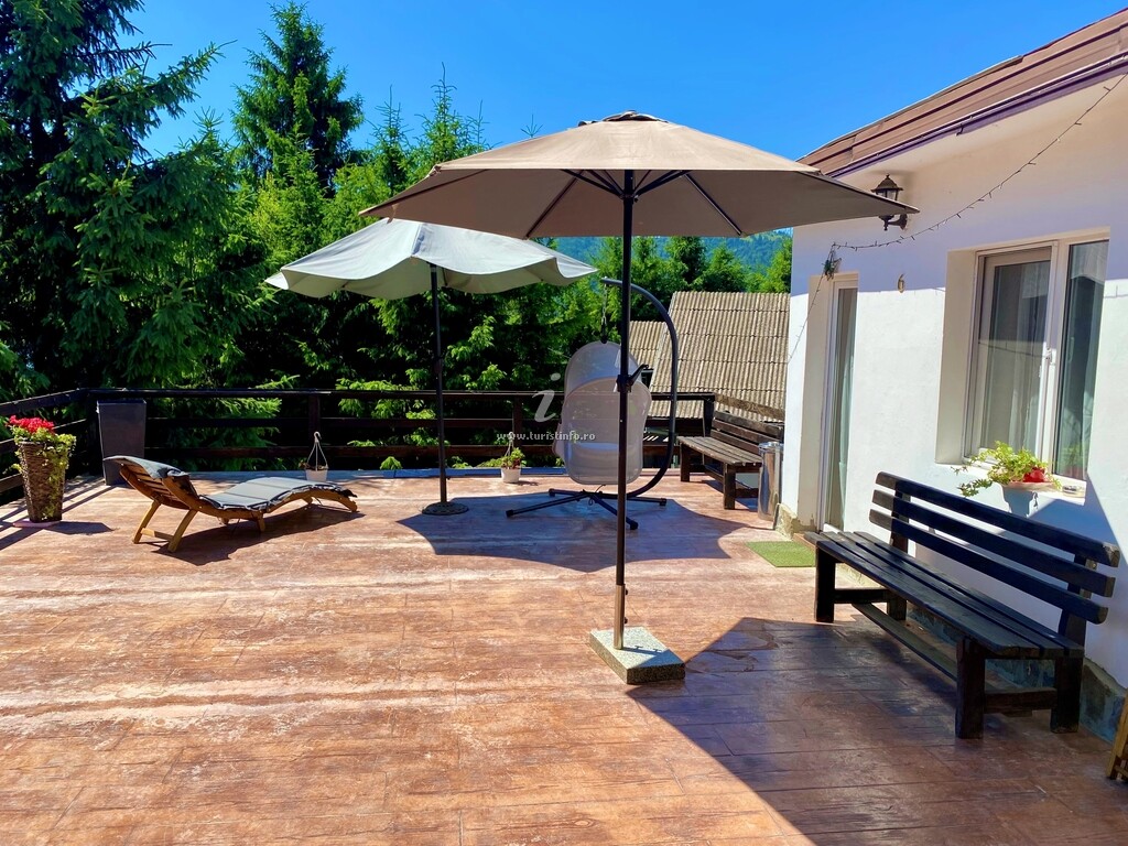 Camere de închiriat Casa Dintre Brazi