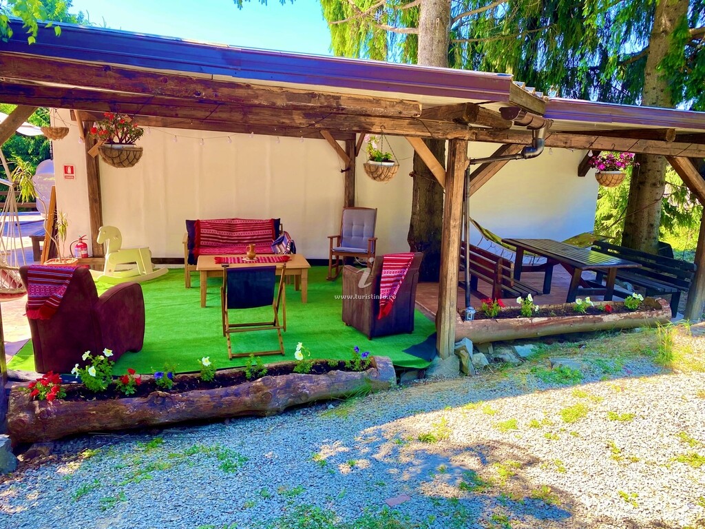 Camere de închiriat Casa Dintre Brazi