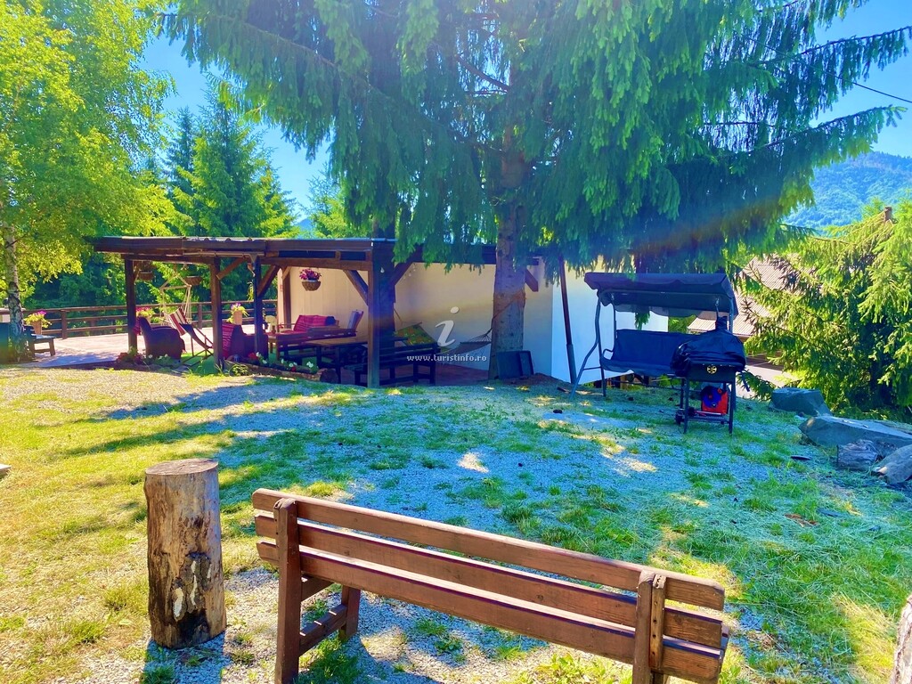 Camere de închiriat Casa Dintre Brazi