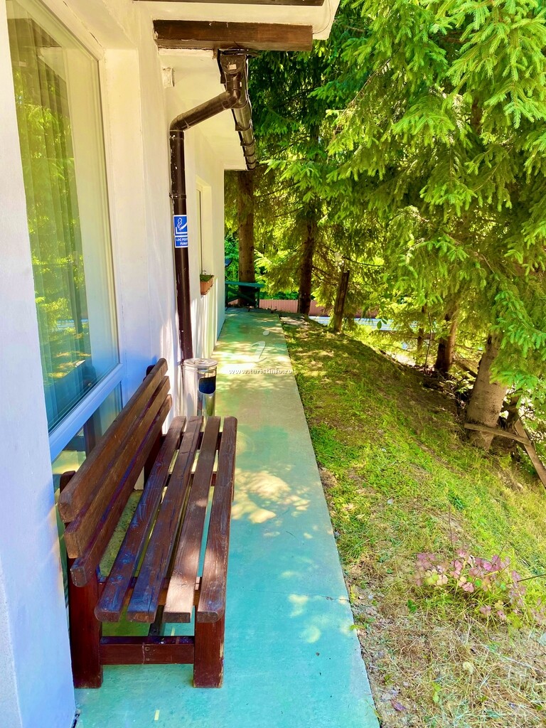 Camere de închiriat Casa Dintre Brazi
