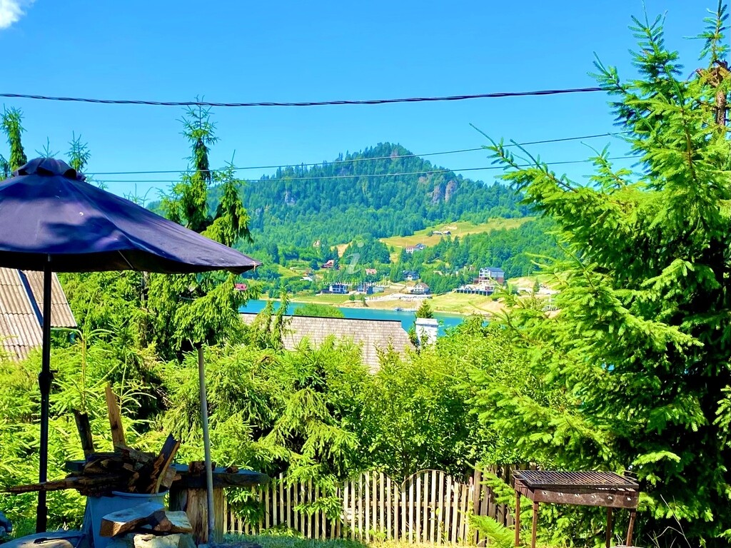 Camere de închiriat Casa Dintre Brazi