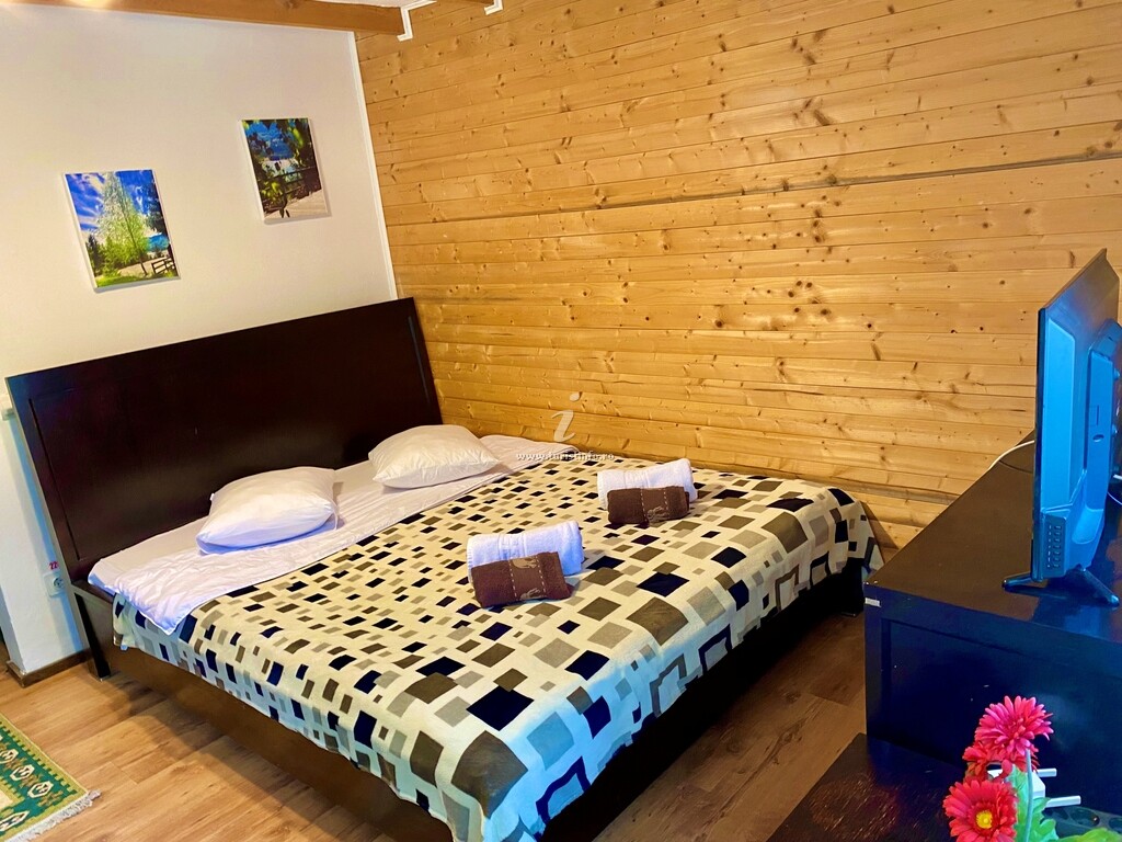 Camere de închiriat Casa Dintre Brazi
