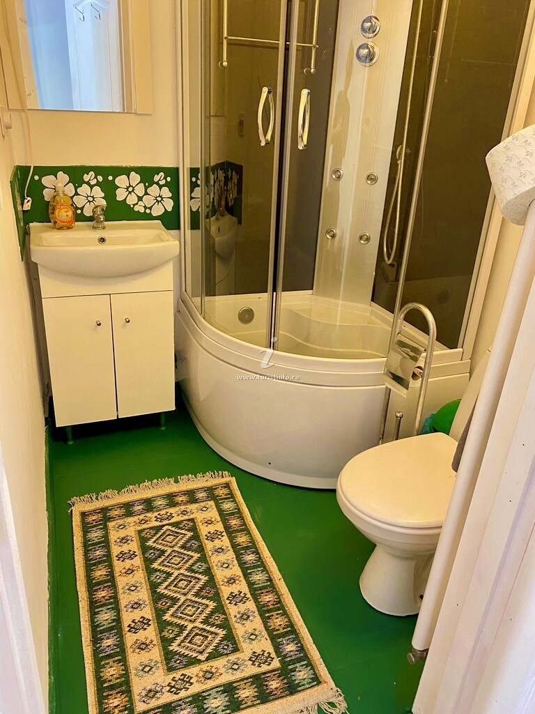 Camere de închiriat Casa Dintre Brazi