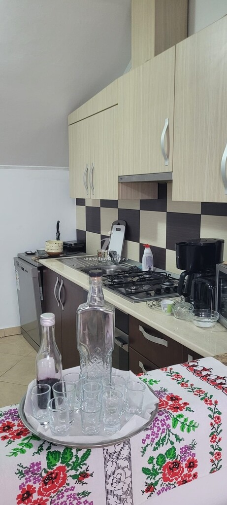 Pensiunea Camping Livia