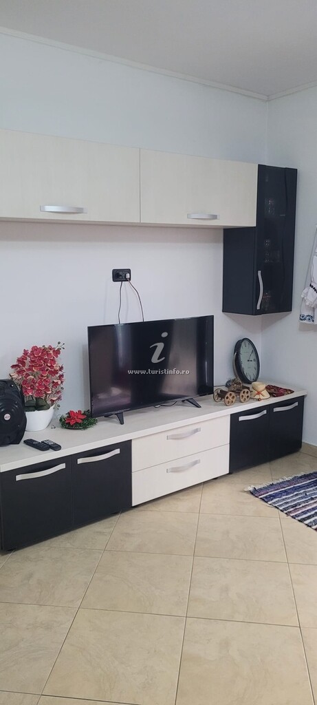 Pensiunea Camping Livia