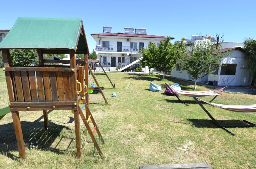 Hostel La Tortuga