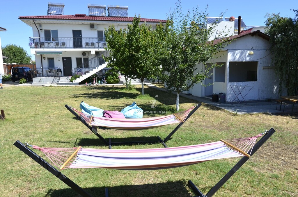 Hostel La Tortuga
