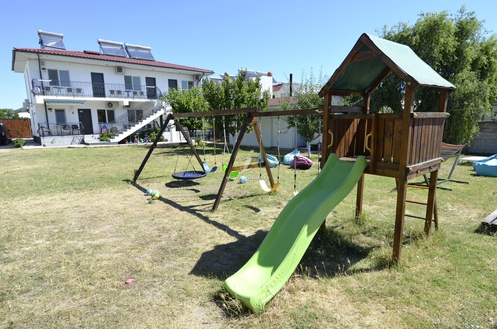 Hostel La Tortuga