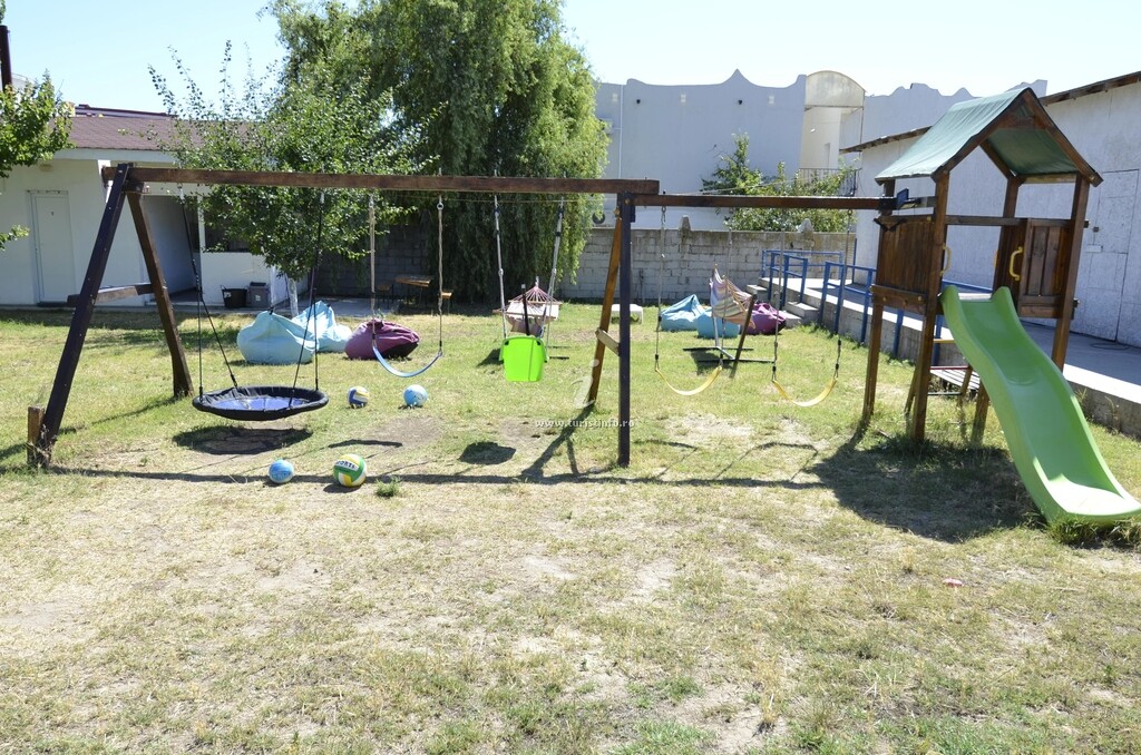 Hostel La Tortuga