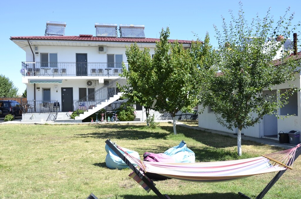 Hostel La Tortuga