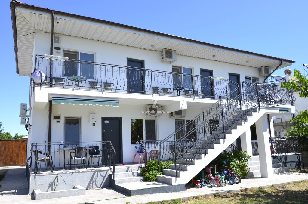 Hostel La Tortuga