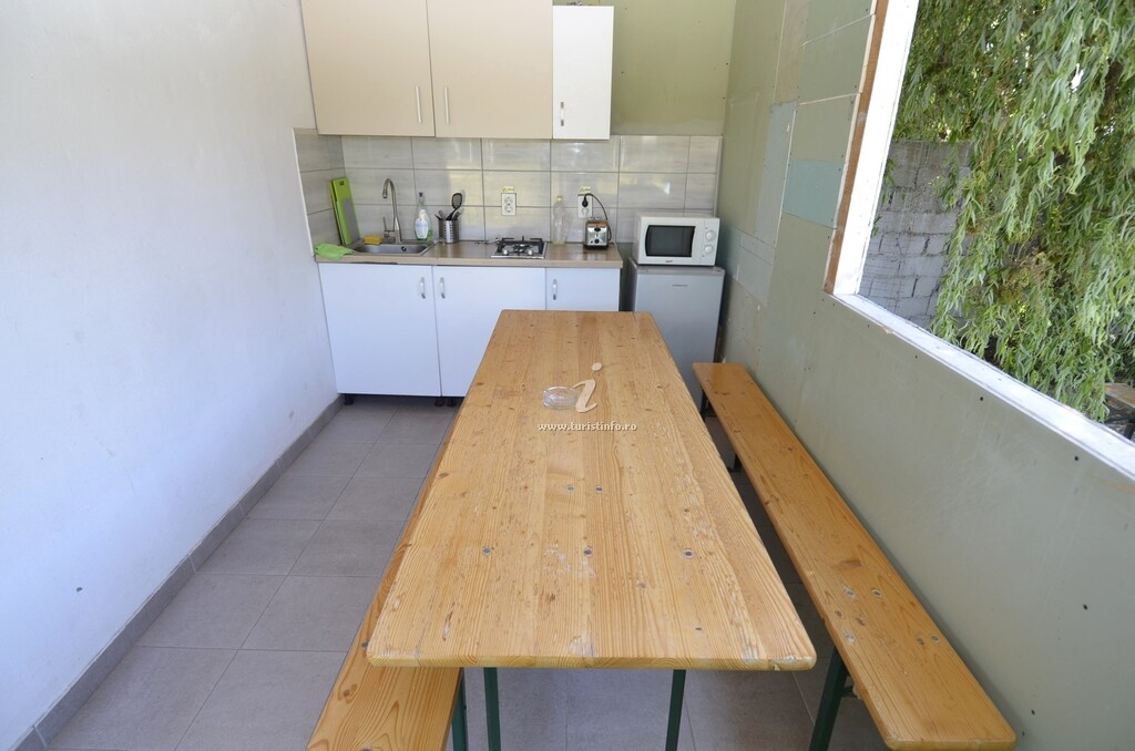 Hostel La Tortuga