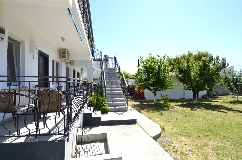 Hostel La Tortuga
