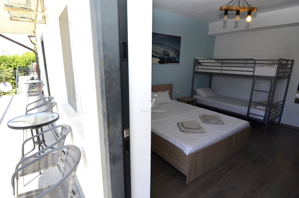 Hostel La Tortuga