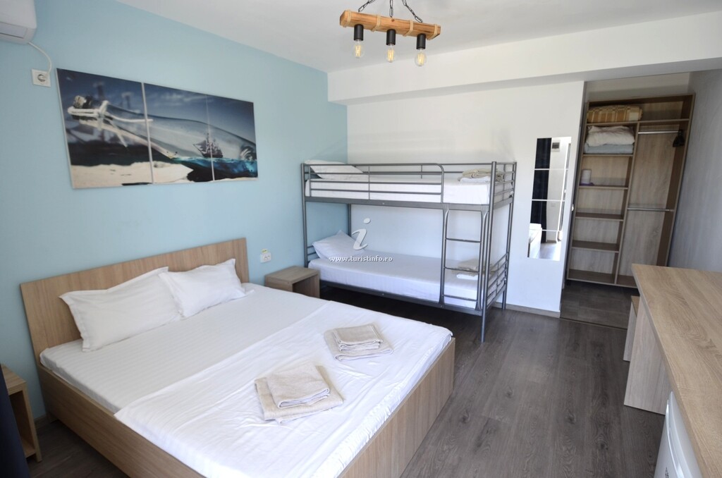 Hostel La Tortuga