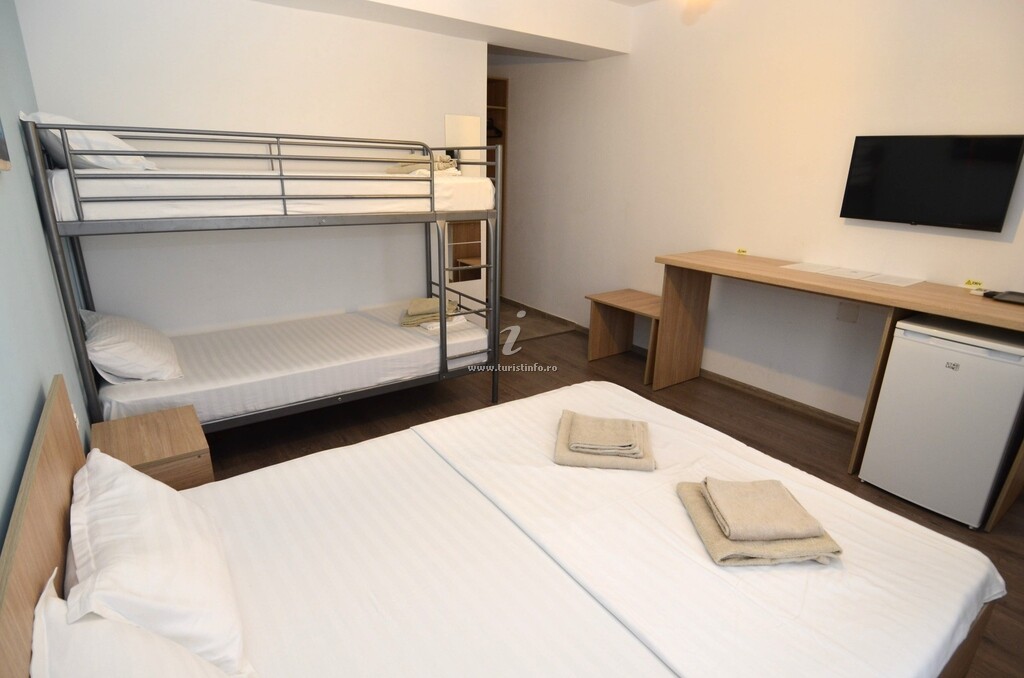 Hostel La Tortuga