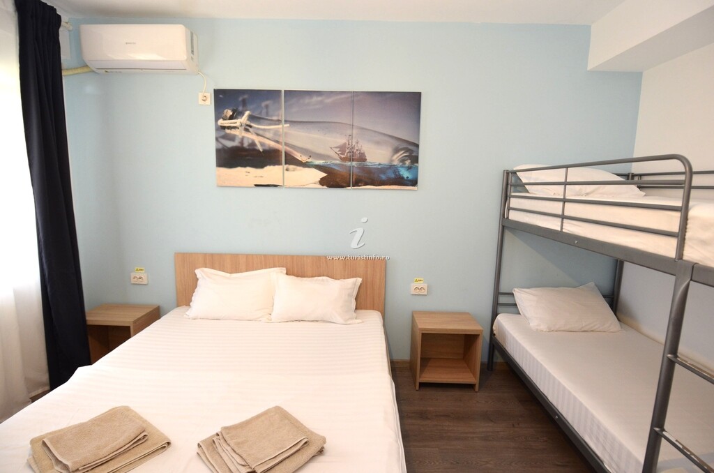 Hostel La Tortuga