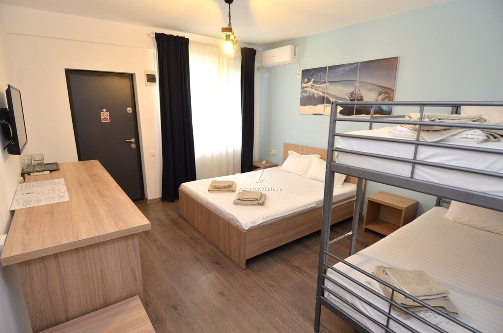 Hostel La Tortuga