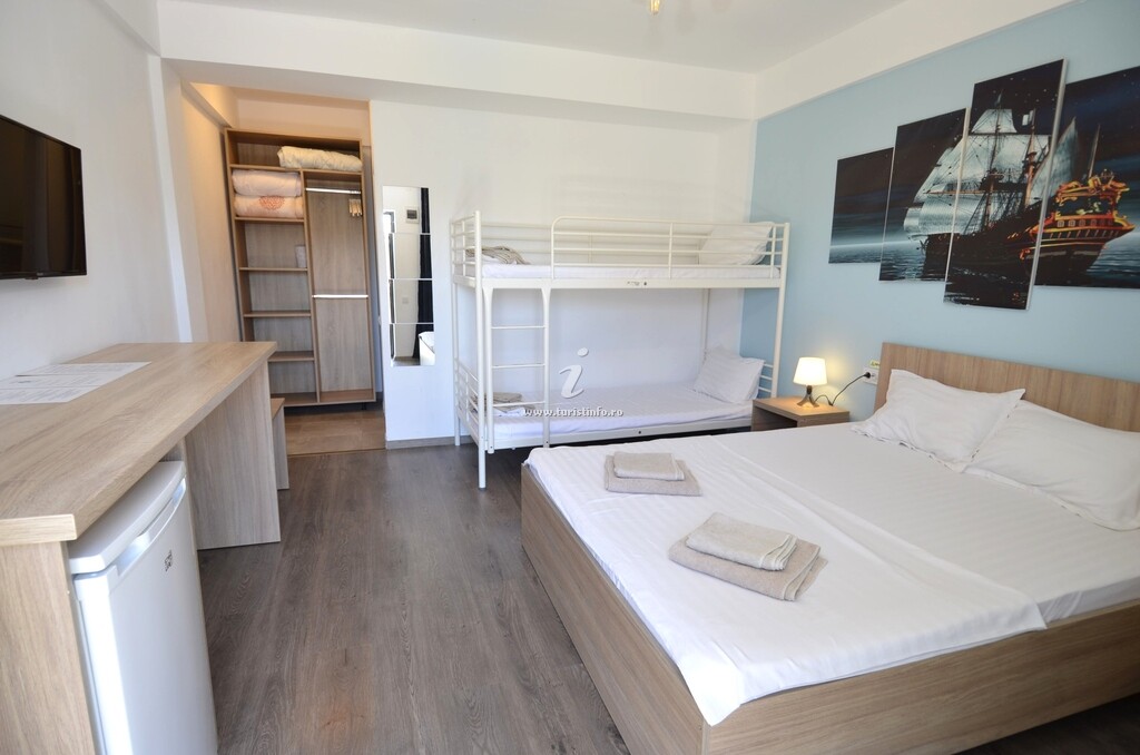 Hostel La Tortuga
