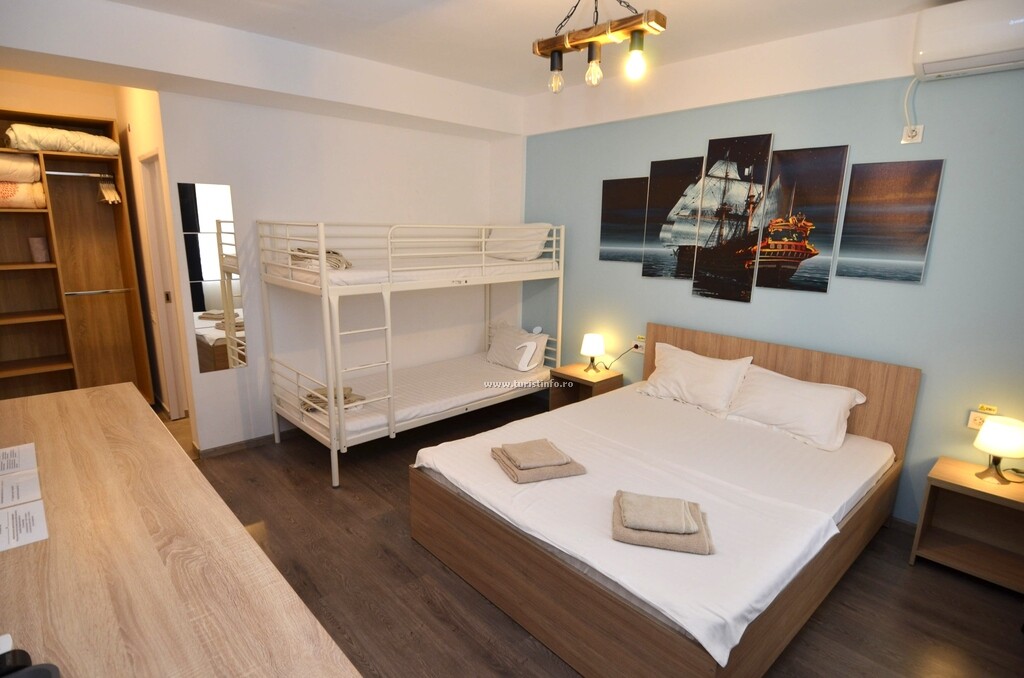 Hostel La Tortuga