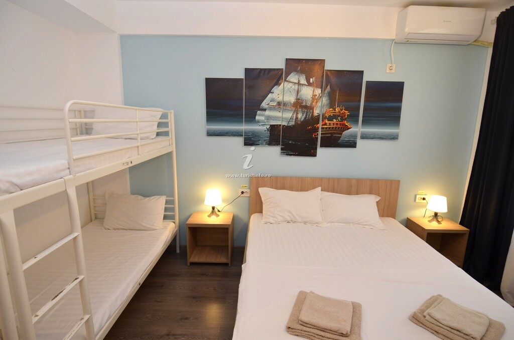 Hostel La Tortuga