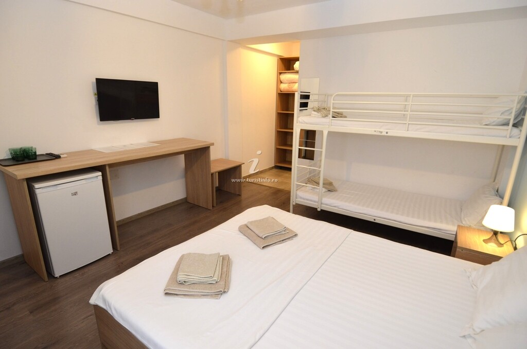 Hostel La Tortuga
