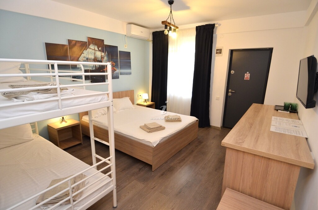 Hostel La Tortuga