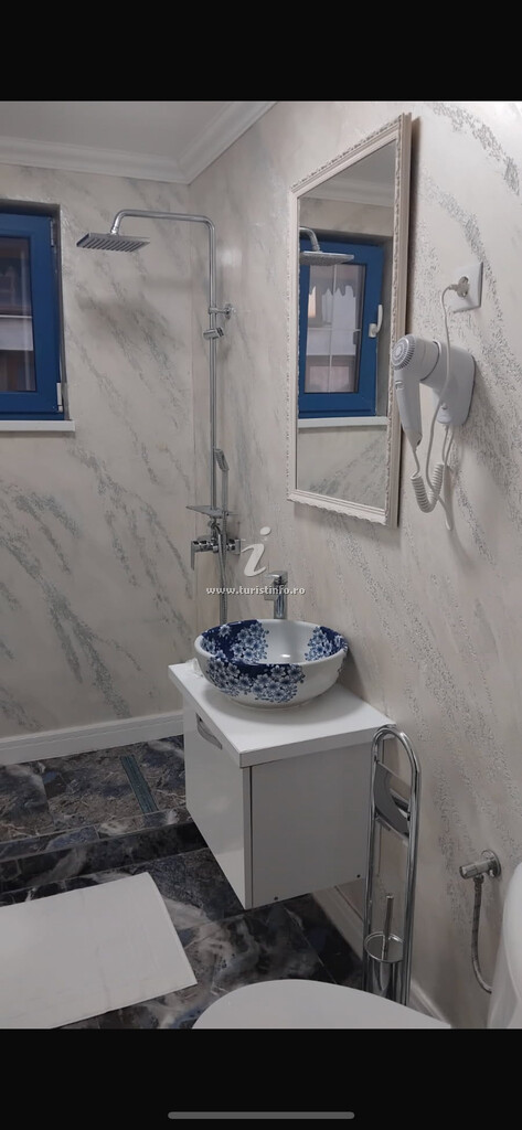 Casa de vacanță Tănase