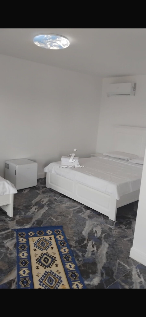 Casa de vacanță Tănase