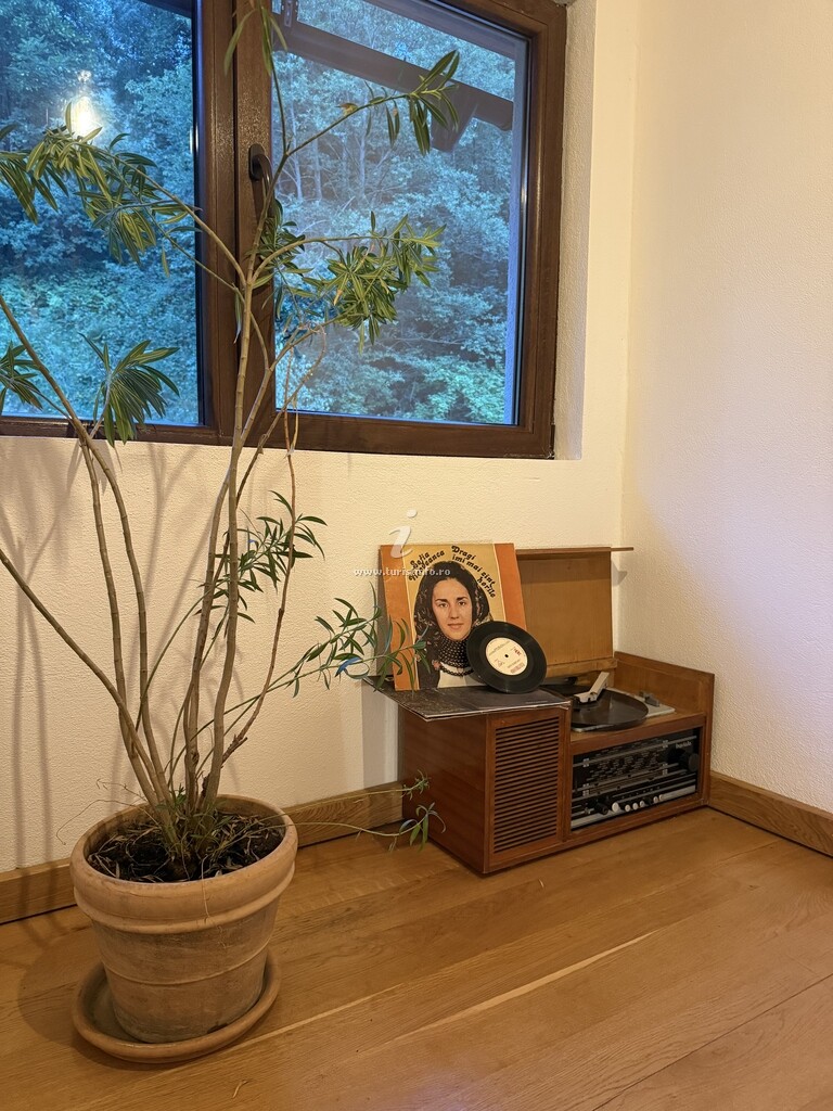 Casa Nectaria