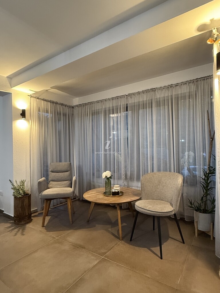 Casa Nectaria