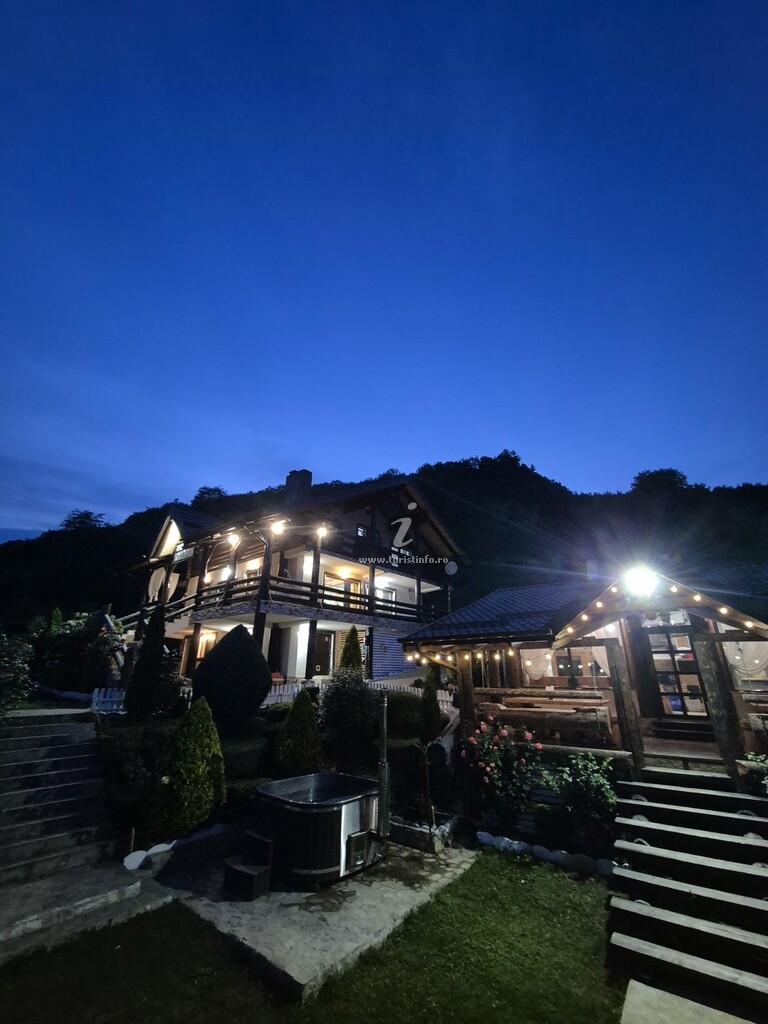 Cabana Guest House Bucovina