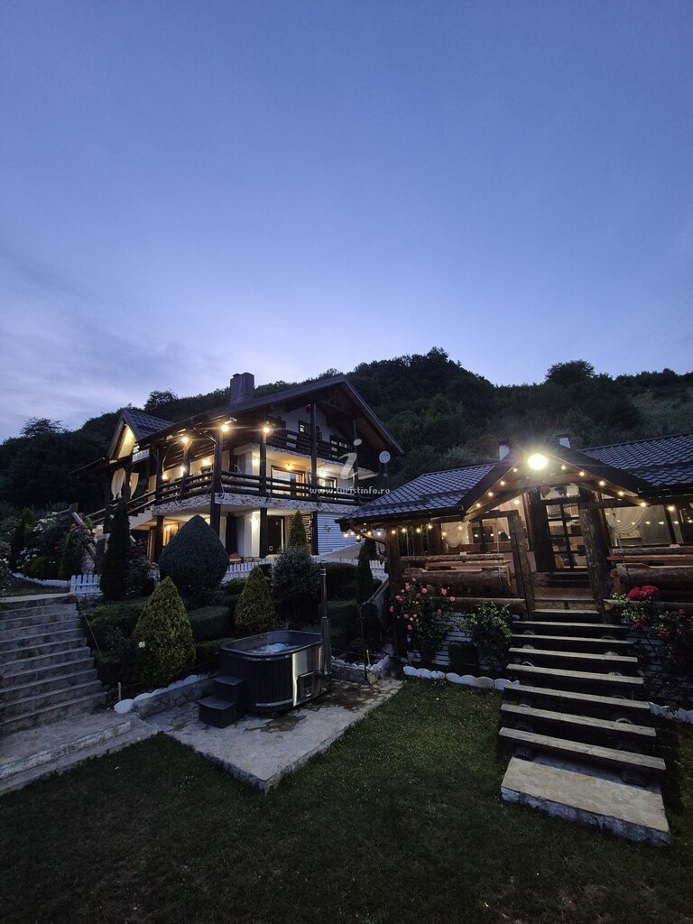 Cabana Guest House Bucovina