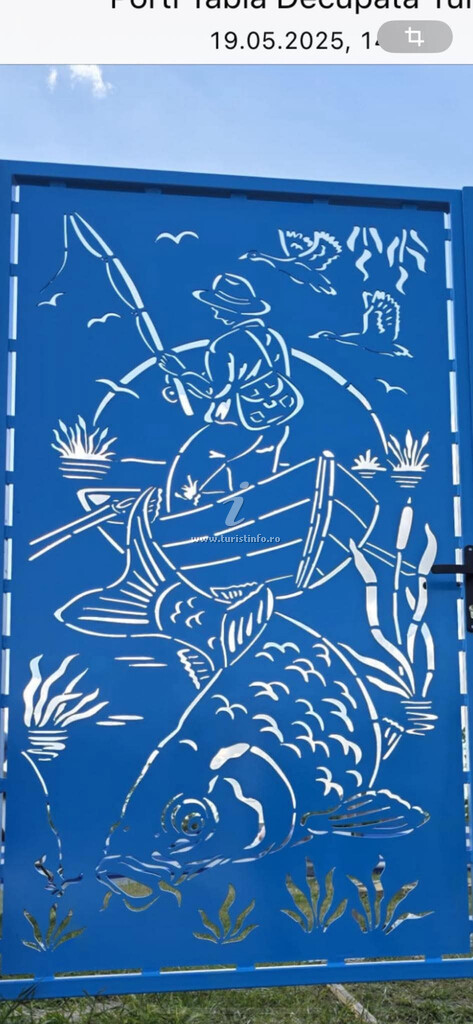 Casa de vacanță Tănase