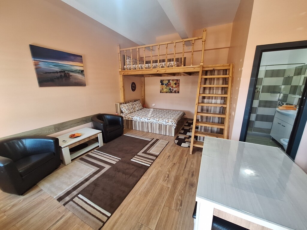 Studio Four