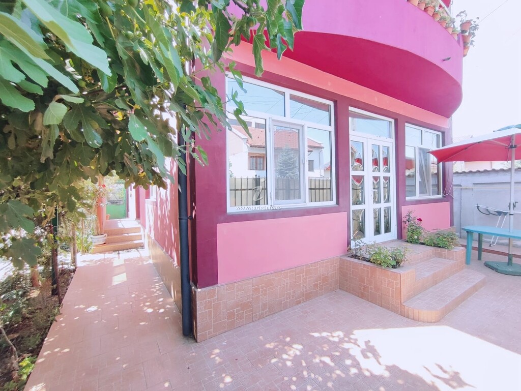 Vila Mihai A.