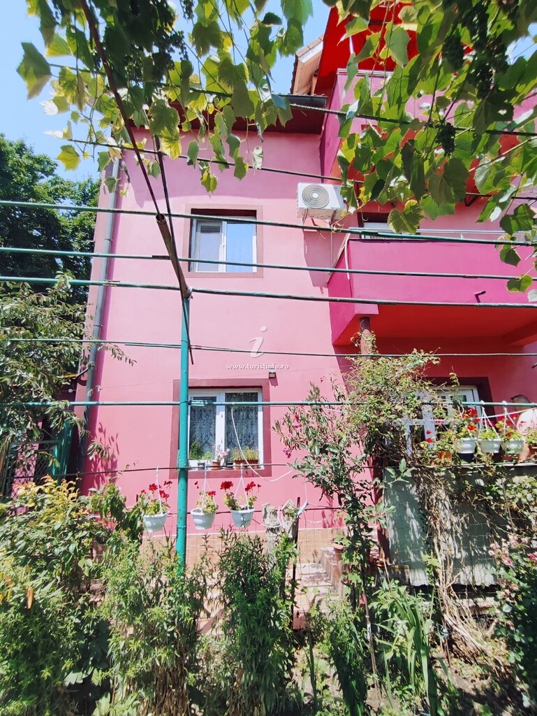 Vila Mihai A.