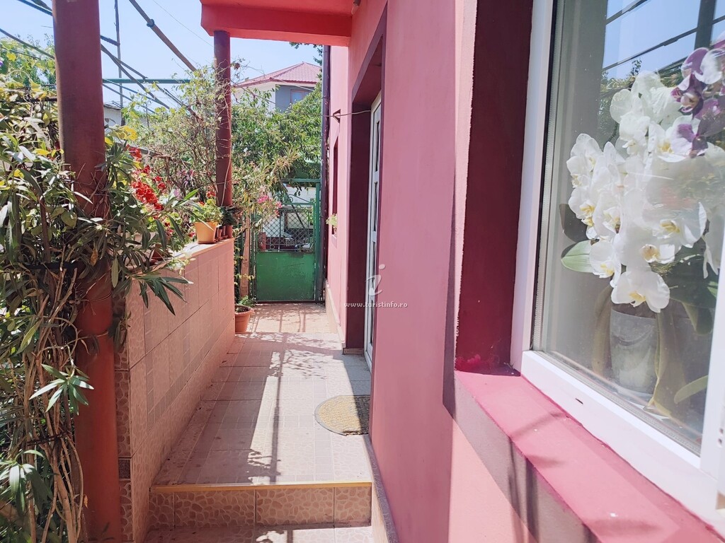 Vila Mihai A.