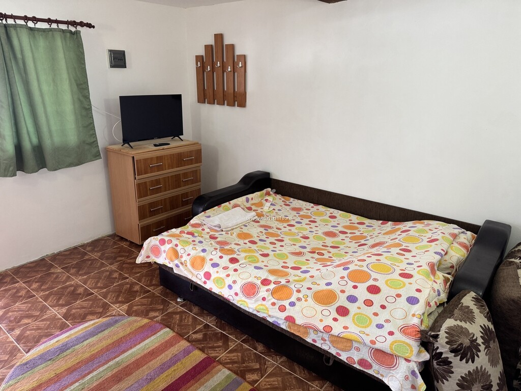 Casa de vacanță Luci Mihai