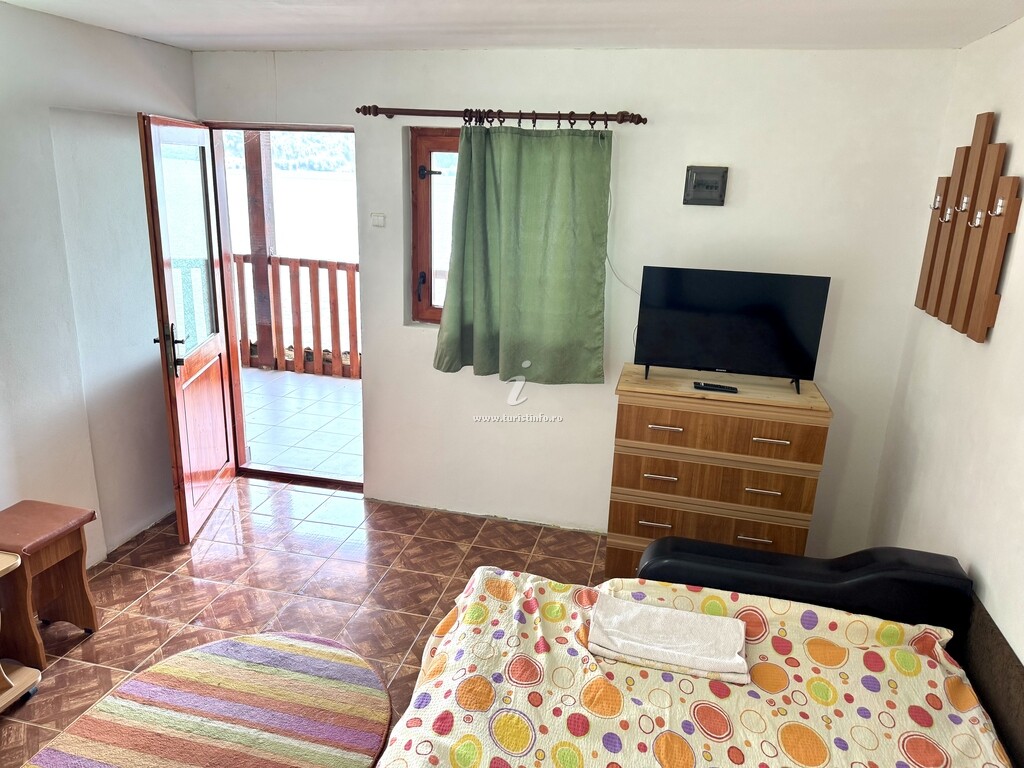 Casa de vacanță Luci Mihai