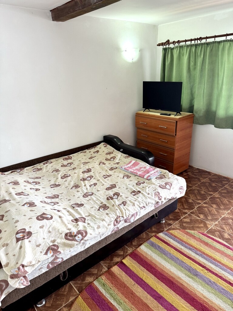 Casa de vacanță Luci Mihai