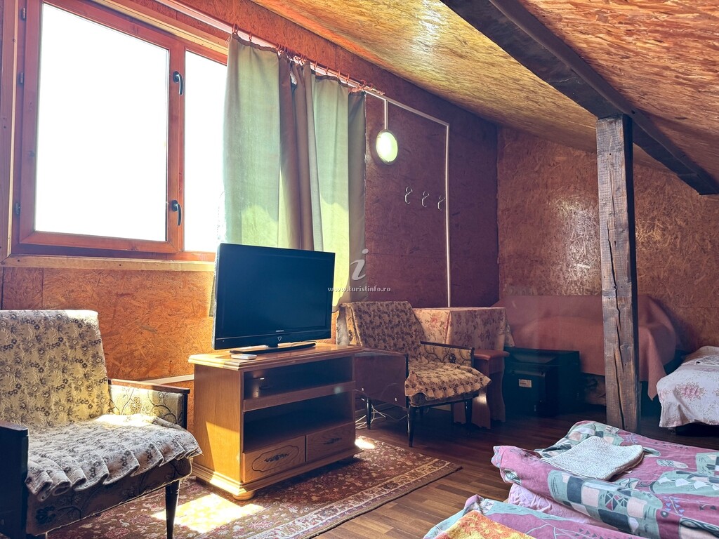 Casa de vacanță Luci Mihai