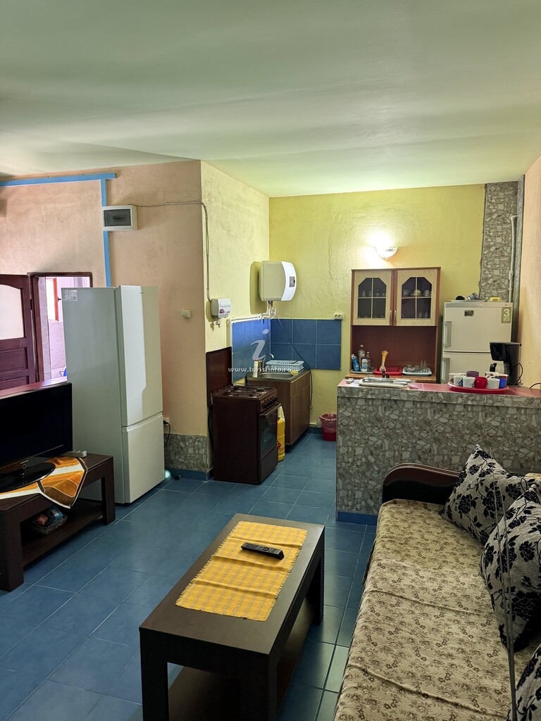 Casa de vacanță Luci Mihai